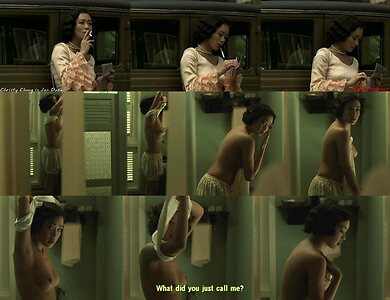 Christy Chung leaked photo #20