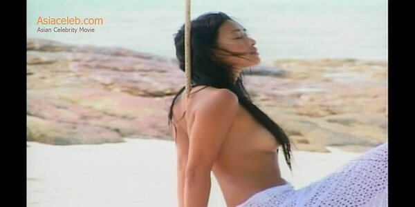 Christy Chung leaked photo #34
