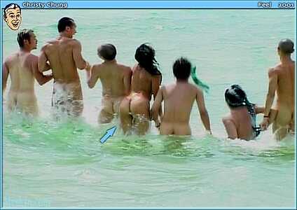 Christy Chung leaked photo #47