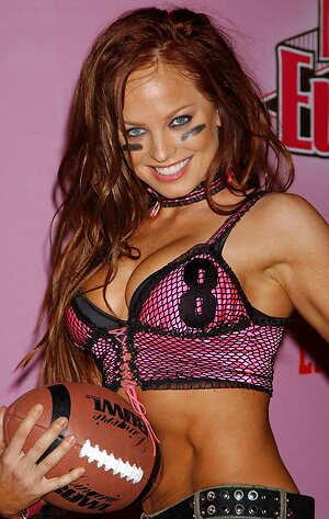 Christy Hemme leaked photo #35