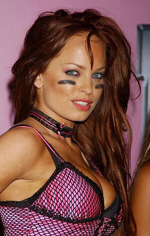 Christy Hemme leaked photo #37