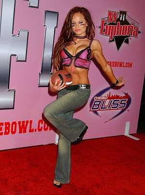 Christy Hemme leaked photo #38