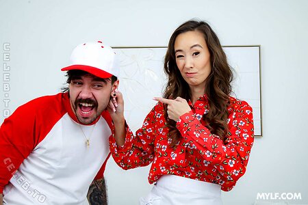 Christy Love Nude Leaked Photo #54