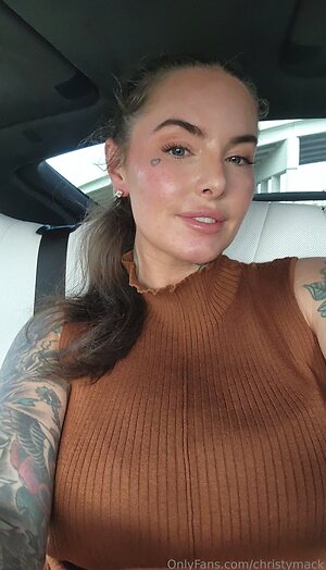 Christy Mack leaked photo #45