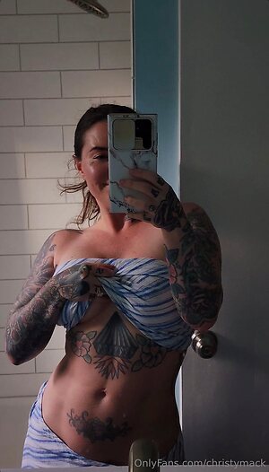 Christy Mack