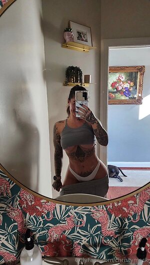 Christy Mack leaked photo #69