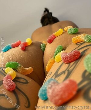 Christycrystal369 Nude Leaked Photo #10