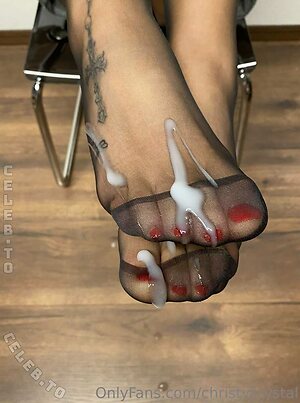 Christycrystal369 Nude Leaked Photo #11