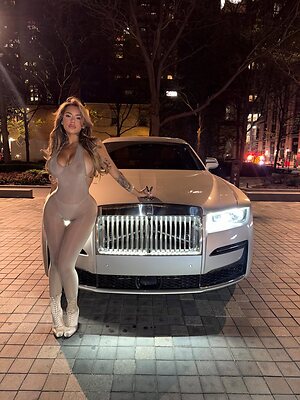 Chromazz Chromin leaked photos