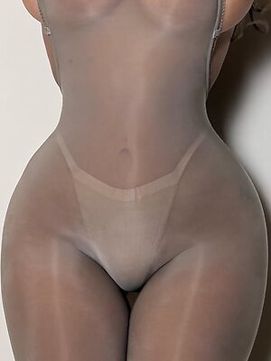 Chromazz Chromin leaked photo #16