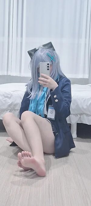 CHU leaked photo #10