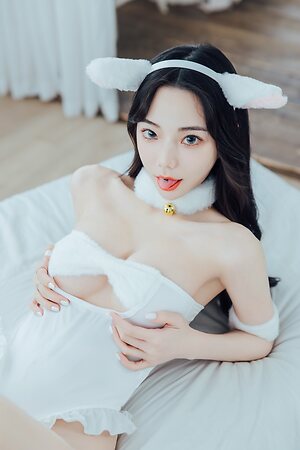 Chuchu0526 leaked photo #6