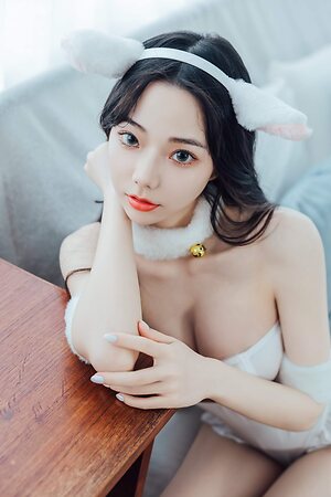 Chuchu0526 leaked photo #12