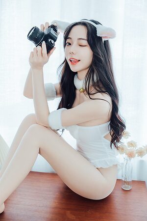 Chuchu0526 leaked photo #14