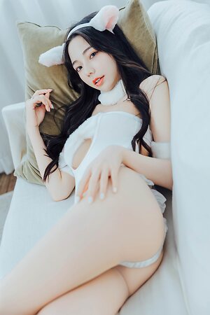 Chuchu0526 leaked photo #25