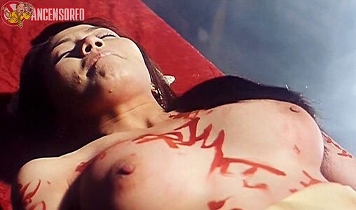 Chun Chung Nude Leaked Photo #4