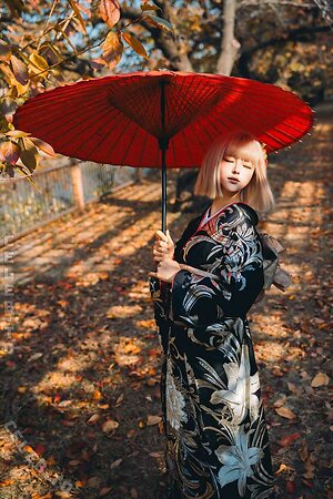 Chunmomo Nude Leaked Photo #4