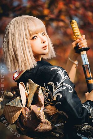 Chunmomo Nude Leaked Photo #8