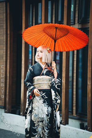 Chunmomo Nude Leaked Photo #21