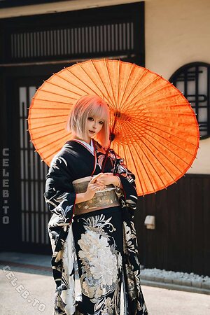 Chunmomo Nude Leaked Photo #27