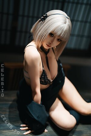 Chunmomo Nude Leaked Photo #33