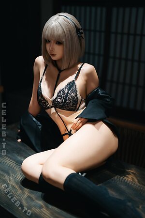 Chunmomo Nude Leaked Photo #35