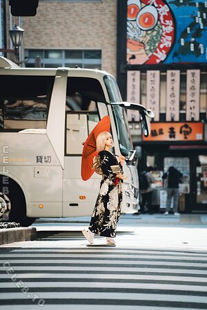 Chunmomo Nude Leaked Photo #49
