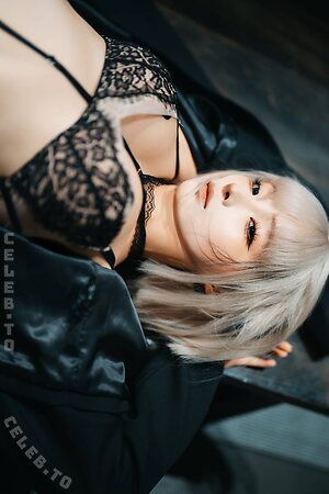 Chunmomo Nude Leaked Photo #63