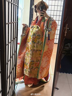 Chunmomo leaked photo #171
