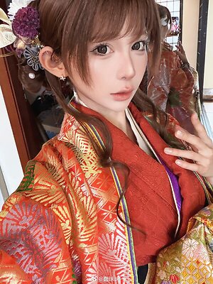 Chunmomo leaked photo #172