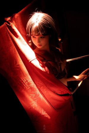 Chunmomo leaked photo #174