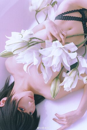 Chunmomo leaked photo #184