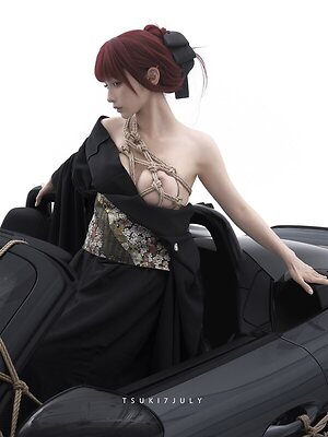 Chunmomo leaked photo #202