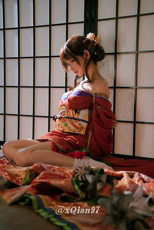 Chunmomo leaked photo #235