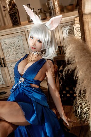 Chunmomo leaked photo #245
