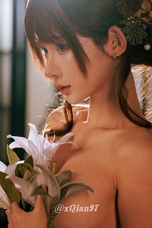 Chunmomo leaked photo #269
