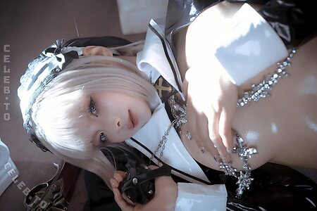 Chunmomo leaked photo #284
