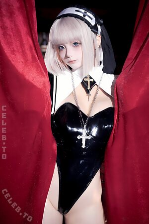 Chunmomo leaked photo #312
