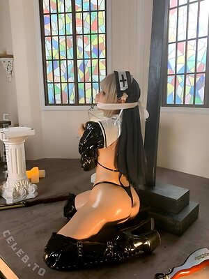 Chunmomo leaked photo #367