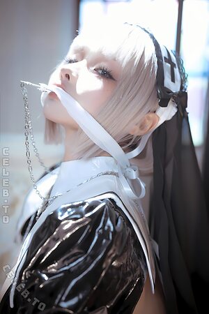 Chunmomo leaked photo #418