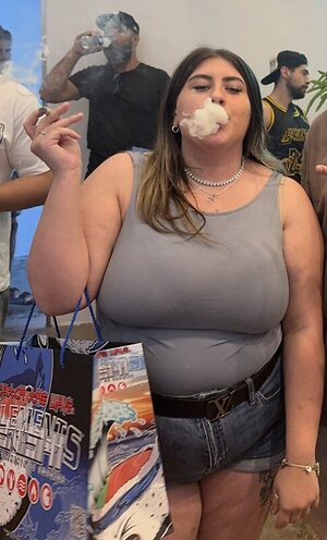 Churryclouds leaked photo #16