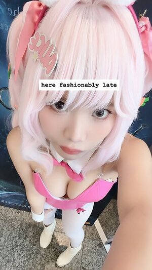 chuun_ie leaked photo #6