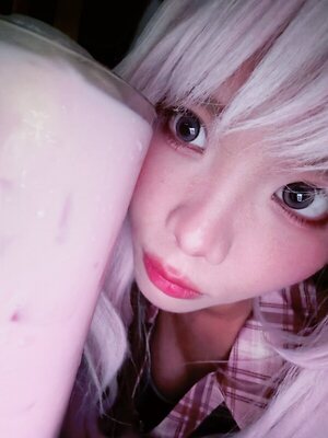 chuun_ie leaked photo #7