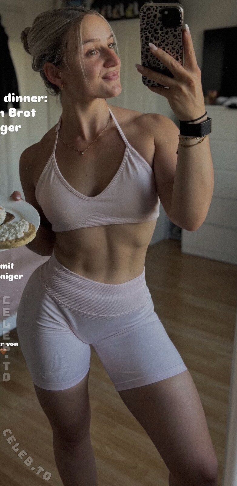 chxrly_195 Nude Leaked Photos