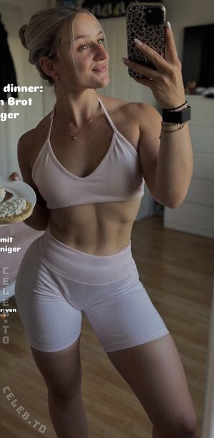 chxrly_195 Nude Leaked Photo #3