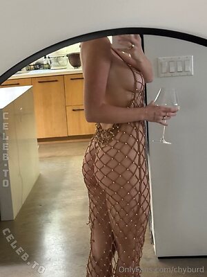 chyburd Nude Leaked Photo #17