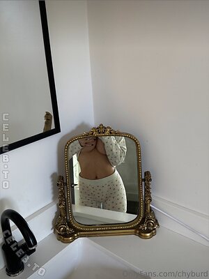 chyburd Nude Leaked Photo #26