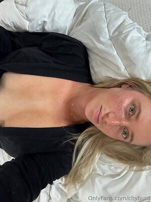 chyburd leaked photo #58