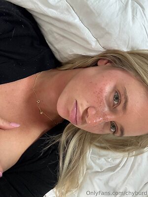 chyburd leaked photo #66