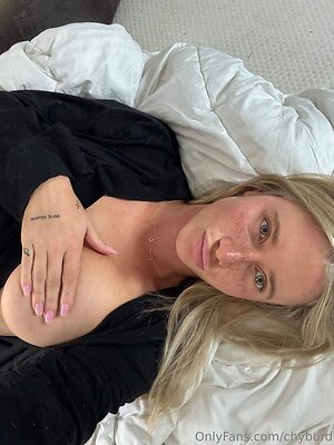 chyburd leaked photo #67